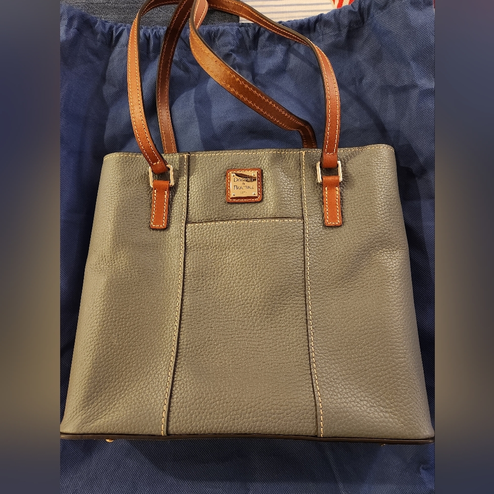 Dooney & Burke Small Lexington